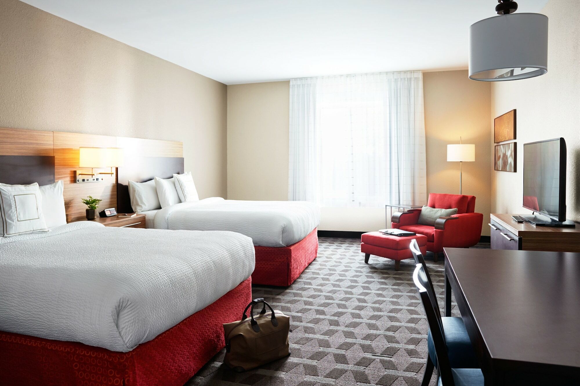Towneplace Suites By Marriott Tampa South Exterior foto